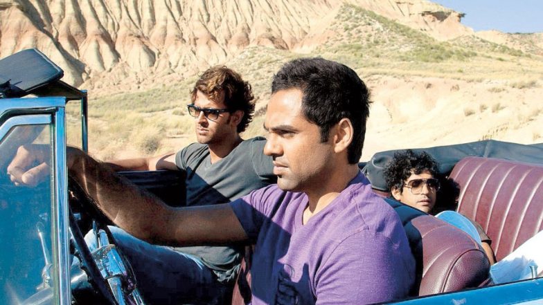 Abhay Deol Narrates the Hypocrisy of Indian Film Awards, Reveals the Bias Farhan Akhtar and He Faced During Zindagi Na Milegi Dobara (View Post)