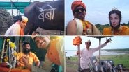 The Zingaat Dhadak Parody Song on Bollywood Star Kids by Salil Jamdar Is Hilarious and Will Make You Rethink about the Industry&rsquo;s Current Scenario (Watch Video)