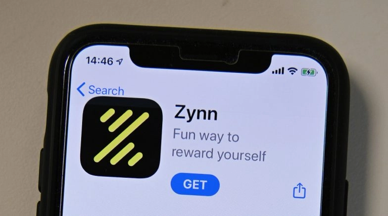 TikTok Lookalike Zynn Brings Chinese Video App Rivalry to US