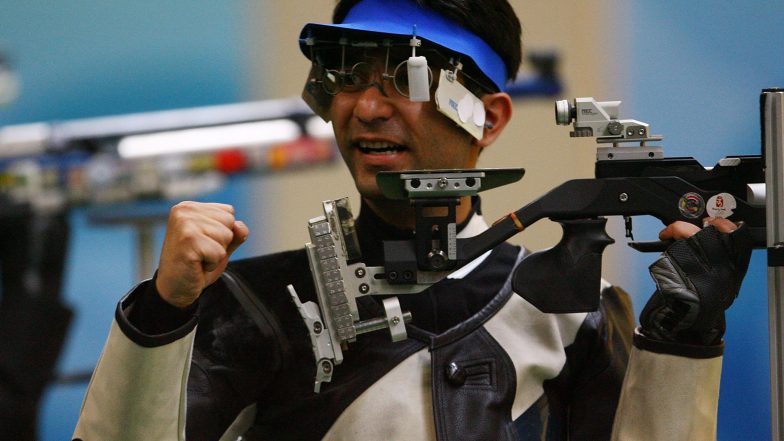 Abhinav Bindra Releases Theme Song &lsquo;Make a Mark&rsquo; for &lsquo;Taking Refuge&rsquo; Project Which Supports Refugees (Watch Video)