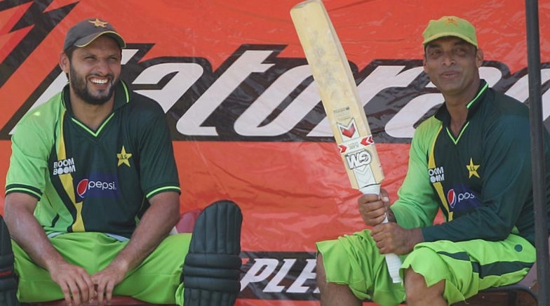 Shoaib Akhtar, Wahab Riaz, & Others React After Shahid Afridi Tests Positive for COVID-19