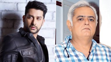 Aftab Shivdasani Unblocks Hansal Mehta On Twitter And Suggests WhatsApp Instead!