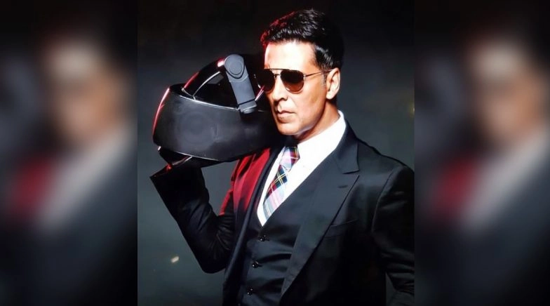 Akshay Kumar Is Feeling Sad And Excited About Laxmmi Bomb's Release On Disney+ Hotstar