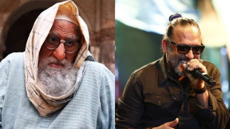 [Exclusive] Tochi Raina Feels Blessed To Sing For Amitabh Bachchan's Gulabo Sitabo: 'Used To Watch His Movies While Standing In Overcrowded Theatres'