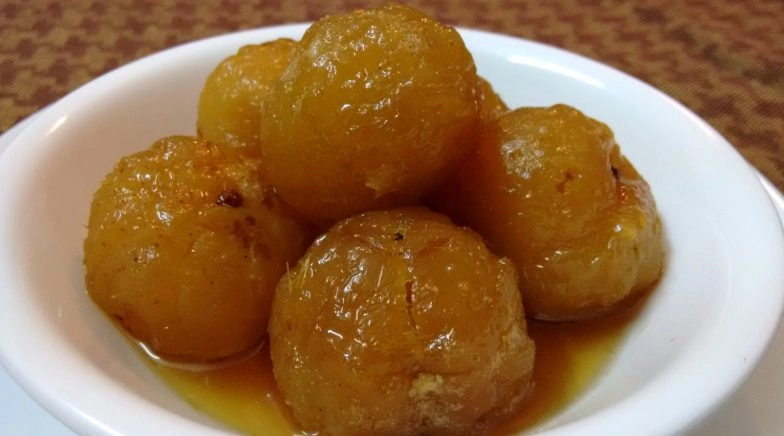 Amla Murabba Health Benefits: Here Are Five Reasons to Have This Sweet Food 