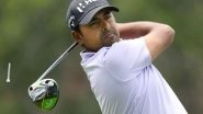 Anirban Lahiri Birthday Special: Quick Facts About One of India&rsquo;s Top Golfers