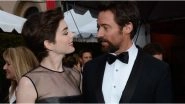Anne Hathway Wants More Representation of Mental Health in Art as Hugh Jackman Praises Her Modern Love Episode About Bipolar Disorder