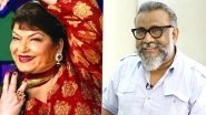 Anubhav Sinha Gives An Update On Saroj Khan's Health; Says 'Should Be Out In A Day Or Two' (View Tweet)