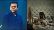 AR Rahman Raises Voice Against Child Abuse, Says 'Let This Not Be the Silent Pandemic' (Watch Video)