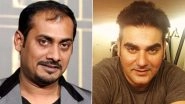 Arbaaz Khan Confirms Taking Legal Action Against Abhinav Kashyap After The Dabangg Director Accused The Family Of Sabotaging His Career