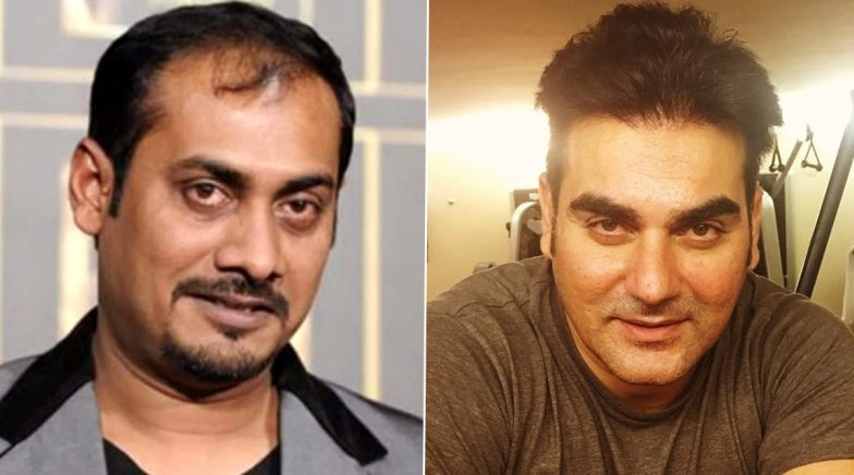 Arbaaz Khan To Take Legal Action Against Abhinav Kashyap
