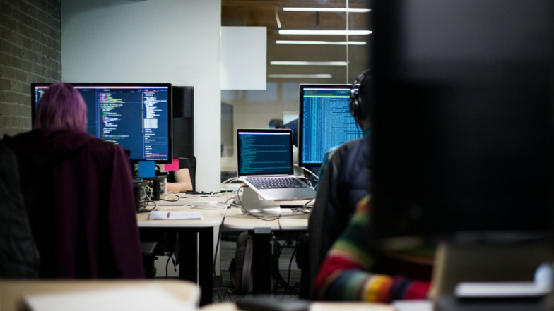 Is Good IT Support the Key to Business Success in the Era of Technology?