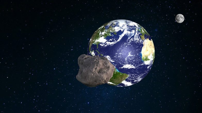 Huge Asteroid 2010 NY65 Thrice the Size of Big Ben to Skim Past Earth on June 24! Will it Bring Another Doomsday Prediction?