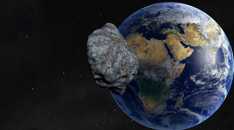 Asteroid Day 2020 Date, History & Significance to Mark the Anniversary of the Siberian Tunguska