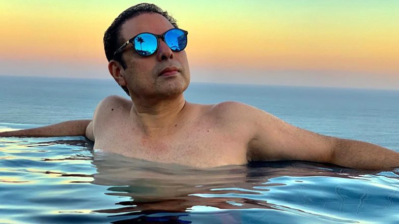 Atul Agnhitori Birthday Special: 5 Interesting Facts About The Bharat Producer We Bet You Didn't Know