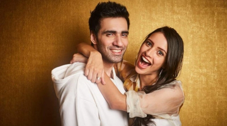 Avinash Tiwary Believes Outsiders Become Insiders When Audience Appreciates Their Work