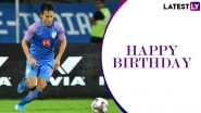 Udanta Singh Birthday Special: Lesser-Known Facts About India&rsquo;s Enigmatic Winger