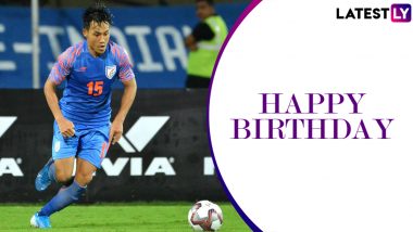 Udanta Singh Birthday Special: Lesser-Known Facts About India’s Enigmatic Winger