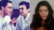RIP Basu Chatterjee; From Rajani To Byomkesh Bakshi: 5 TV Shows Of The Late Director That Contributed To The Golden Age Indian Television