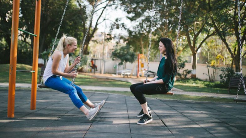 National Best Friend Day (US) 2020 Date and Significance: Here’s Why You Should Celebrate This Day With Your BFF!