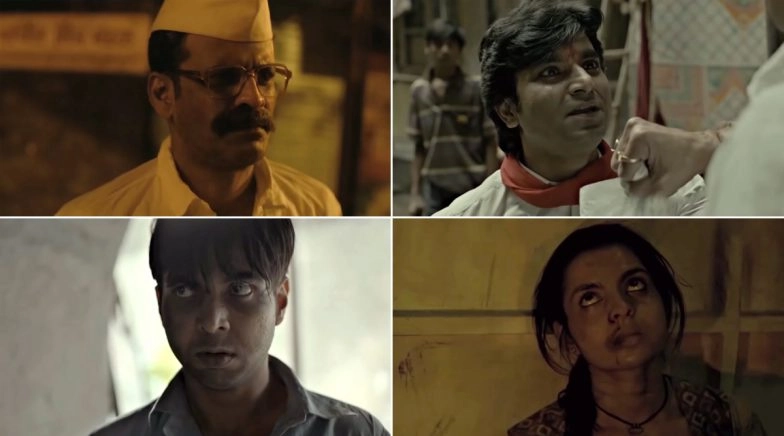 Bhonsle Trailer: Another Impressive Manoj Bajpayee Performance in A Hard-Hitting Film on the Way!