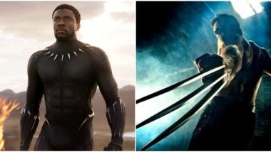 X-Men's Wolverine To Enter MCU with Black Panther 2?