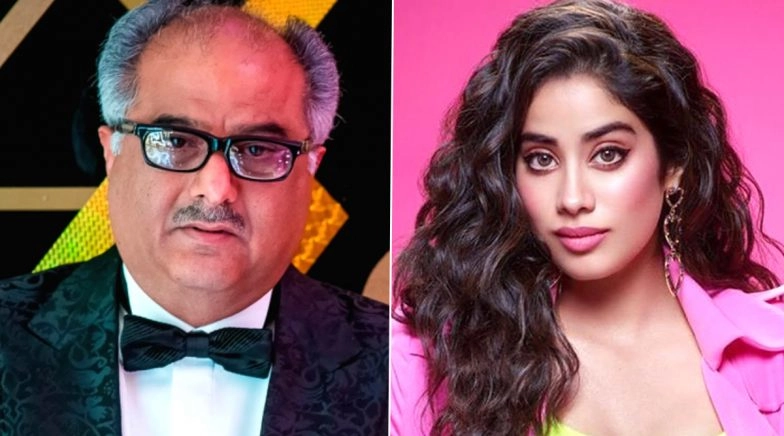 Boney Kapoor Tweeted That All The Staff Members Have Recovered From COVID-19
