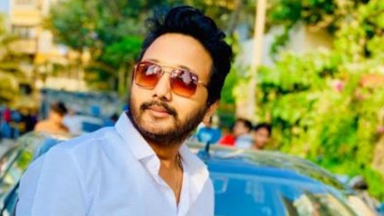 Popular Television Writer-Producer Shobhit Sinha Is Now a Voice Over Artist Too; Know More!