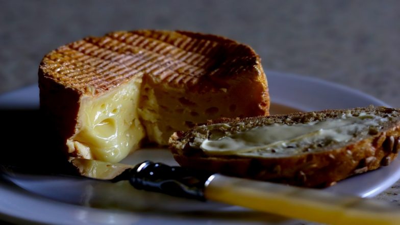National Cheese Day 2020 Quotes With HD Images: 10 Cheesy Sayings About These Dairy Wonders That Are Perfect For Your Foodstagram Captions!