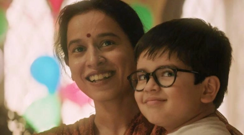 Chintu Ka Birthday Creators Auditioned 1800 Kids For Their Film Before Selecting Vedant Chibber