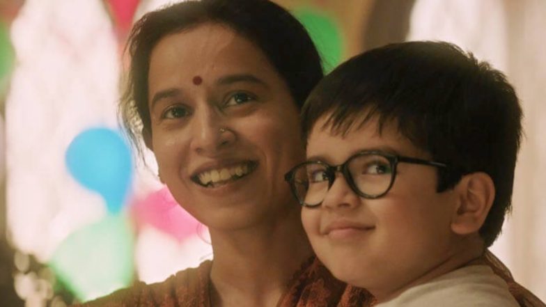 Chintu Ka Birthday Creators Auditioned 1800 Kids For Their Film Before Selecting Vedant Chibber