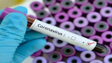 BJP MLA from Rewa in Madhya Pradesh Tests Positive for Coronavirus