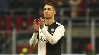 Fans and Revenue Expected to Surge in Portugal As Cristiano Ronaldo Travels Home for Champions League Campaign With Juventus