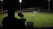 Cricket Australia Retracts Copyright Claims Against Megafan Rob Moody, Operator of Robelinda2 on Twitter and YouTube