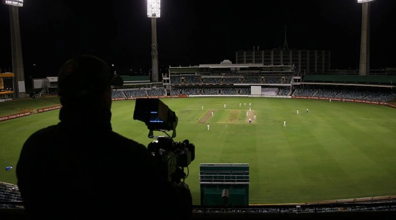 Cricket Australia Retracts Copyright Claims Against Robelinda2 on Twitter and YouTube