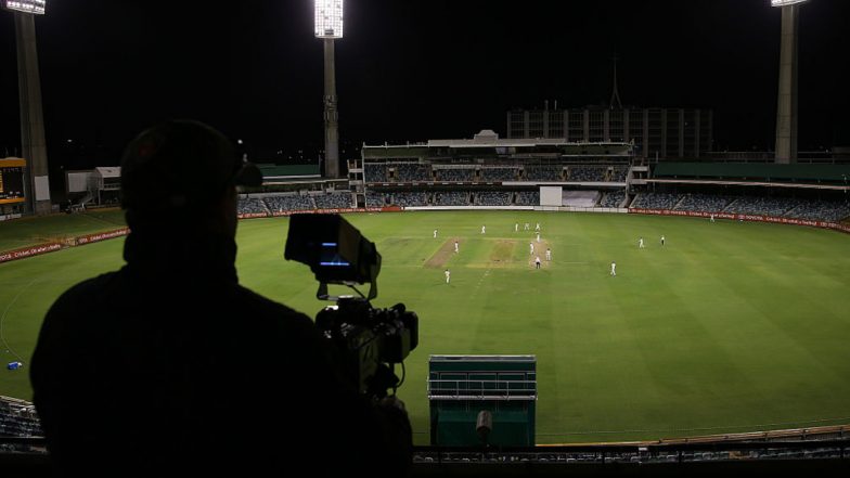 Cricket Australia Retracts Copyright Claims Against Megafan Rob Moody, Operator of Robelinda2 on Twitter and YouTube