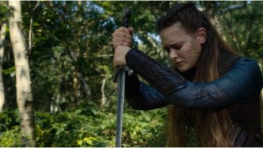 Cursed Trailer: Katherine Langford Headlines This Twisted Arthurian Tale and That's One Reason Why You Should Watch It