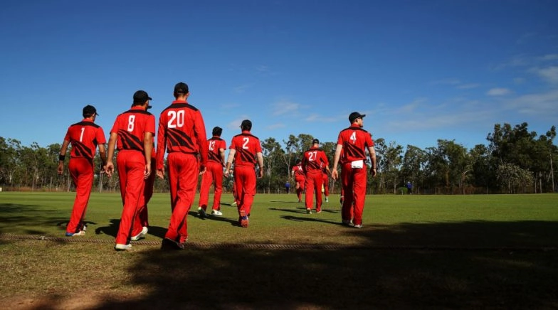 Cricket in Australia Resumes This Weekend With T20 Tournament in Darwin