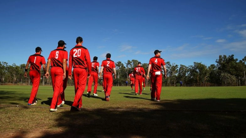 Cricket in Australia Resumes This Weekend With T20 Tournament in Darwin; Fans to Attend, Live Streaming Online Also Available