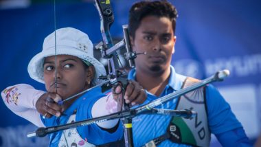 Archers Deepika Kumari and Atanu Das to Get Married on June 30 With Social Distancing Measures in Place