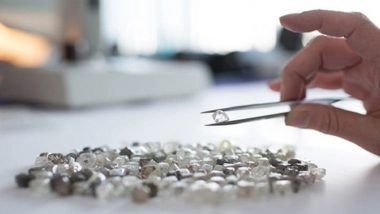 Infinity Baba Diamond Group to Implement Cutting Edge Diamond Detection Technology at All of Its Mines