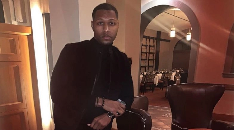 Casiino Smooth the Musician and Media Marketer