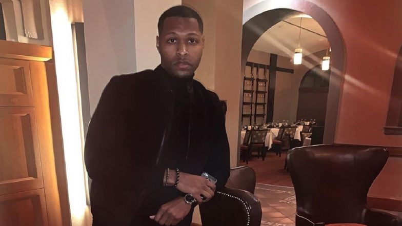 Casiino Smooth the Musician and Media Marketer
