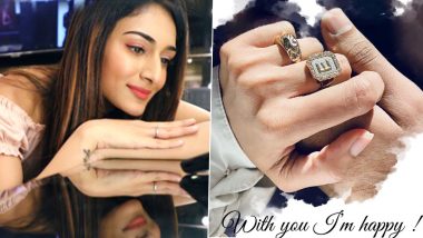 Erica Fernandes Is TAKEN, Actress Reveals She Has Been In A Relationship For 3 Years And Its Neither Shaheer Sheikh or Parth Samthaan (Watch Video)