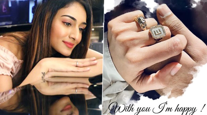 Actress Erica Fernandes Is TAKEN, Reveals She Is In A Relationship From Past 3 Years