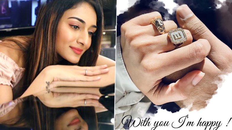 Erica Fernandes Is TAKEN, Actress Reveals She Has Been In A Relationship For 3 Years And Its Neither Shaheer Sheikh or Parth Samthaan (Watch Video)