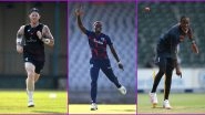 England vs West Indies Test Series 2020, Key Players: Ben Stokes, Alzarri Joseph, Jofra Archer and Other Cricketers to Watch Out for