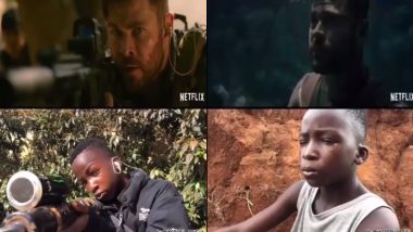 Russo Brothers Invite Nigerian Kids to Extraction 2 Premiere After Their Low-Budget Remake of Extraction Trailer Goes Viral