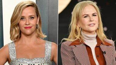 Reese Witherspoon Doesn’t Fear Death and Big Little Lies Co-Star Nicole Kidman Confirms It