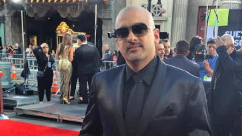 Shah Entertainment: How The King Of Spring Break Is Redefining Event Management